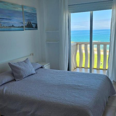 Apartamento Oceano 巴雷罗斯 外观 照片