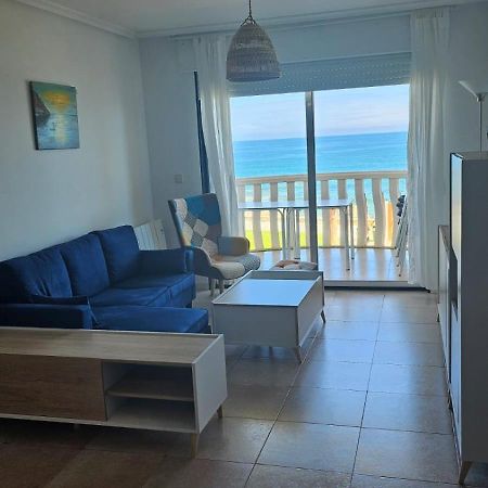 Apartamento Oceano 巴雷罗斯 外观 照片
