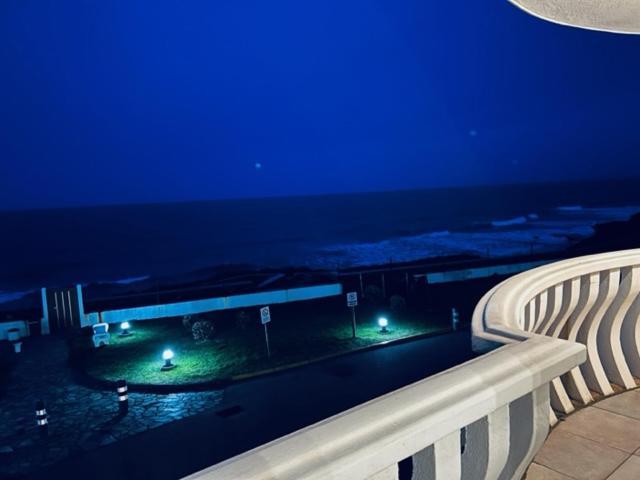 Apartamento Oceano 巴雷罗斯 外观 照片