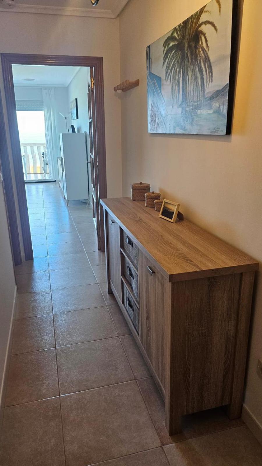 Apartamento Oceano 巴雷罗斯 外观 照片