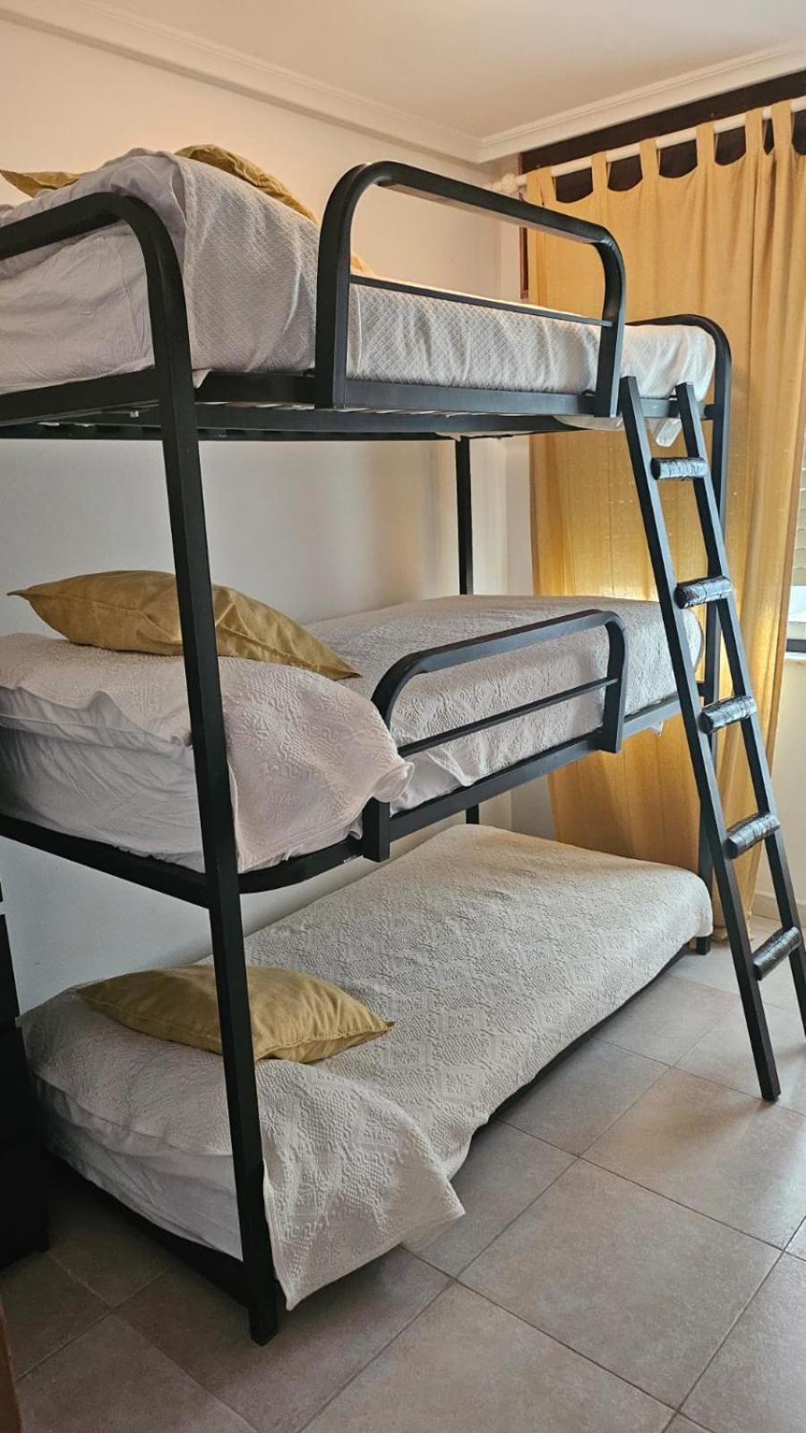 Apartamento Oceano 巴雷罗斯 外观 照片
